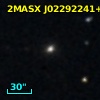 2MASX J02292241+0606506