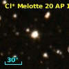 Cl* Melotte   20     AP     199