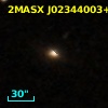 2MASX J02344003+0602552