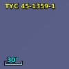 TYC   45-1359-1