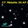 Cl* Melotte   20     AP      24