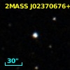 2MASS J02370676+0452389