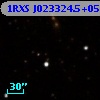 1RXS J023324.5+055915
