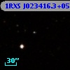 1RXS J023416.3+051838