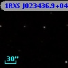 1RXS J023436.9+044432