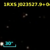 1RXS J023527.9+042506