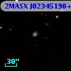 2MASX J02345190+0443406
