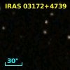 IRAS 03172+4739