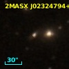 2MASX J02324794+0637410