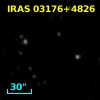 IRAS 03176+4826