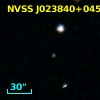 GB6 B0236+0442