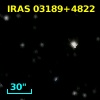 IRAS 03189+4822