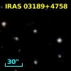 IRAS 03189+4758