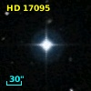 HD  17095