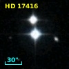 HD  17416