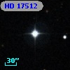 HD  17512