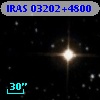 IRAS 03202+4800