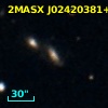 [VV98c] J024202.9+051010