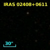IRAS 02408+0611