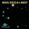 IRAS 03214+4657