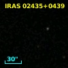 IRAS 02435+0439