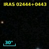IRAS 02444+0443