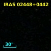 IRAS 02448+0442