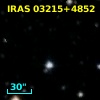 IRAS 03215+4852