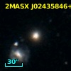 2MASX J02435846+0526187