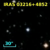 IRAS 03216+4852