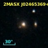 2MASX J02465369+0535216