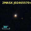 2MASX J02465570+0534036