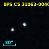 2MASS J02395297+0517178