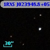 1RXS J023948.8+052543