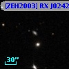 [ZEH2003] RX J0242.2+0530  2