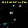 IRAS 03247+4830