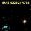 IRAS 03252+4758