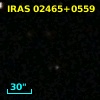 IRAS 02465+0559