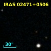 IRAS 02471+0506