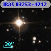 IRAS 03253+4712