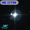 HD  17790