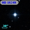 HD  18249