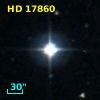 HD  17860