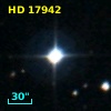 HD  17942