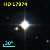 HD  17974