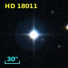 HD  18011