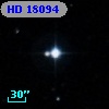 HD  18094