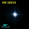 HD  18215