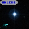 HD  18383
