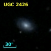 UGC  2426